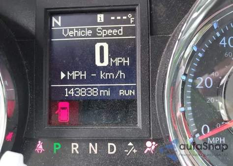 2014 Chrysler Town & Country Limited from USA, damaged, VIN 2C4RC1GG3ER297916